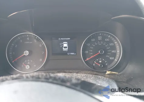 2021 Kia Forte Gt-Line из США, поврежденный, VIN 3KPF34AD5ME264869